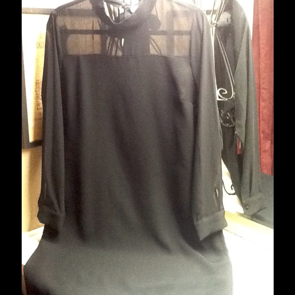 Vince Camuto dress